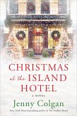 Christmas at the Island Hotel (eBook, ePUB)