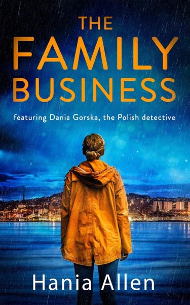 The Family Business (eBook, ePUB) The Family Business (eBook, ePUB)