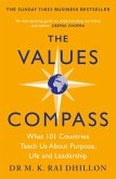 The Values Compass (eBook, ePUB)
