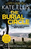 The Burial Circle (eBook, ePUB)