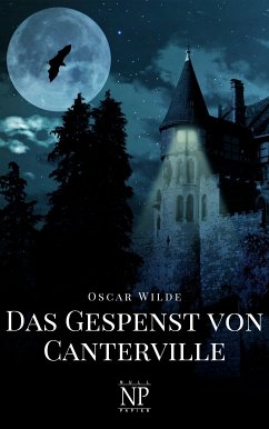 Das Gespenst von Canterville und fünf andere Erzählungen (eBook, PDF) - Wilde, Oscar