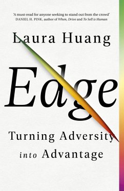Edge (eBook, ePUB) - Huang, Laura