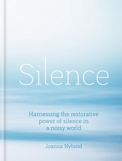 Silence (eBook, ePUB) - Nylund, Joanna