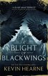 A Blight of Blackwings (eBook, ePUB) - Bild 1