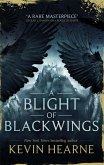 A Blight of Blackwings (eBook, ePUB)