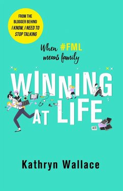 Cover Winning at Life (eBook, ePUB)