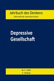 Depressive Gesellschaft (eBook, PDF)