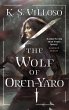 The Wolf of Oren-Yaro (eBook, ePUB) - Bild 1