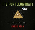 I is for Illuminati (eBook, ePUB)