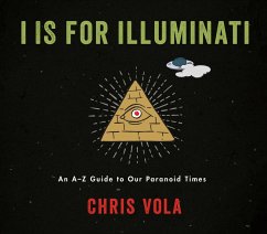 I is for Illuminati (eBook, ePUB) - Vola, Chris
