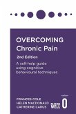 Overcoming Chronic Pain 2nd Edition (eBook, ePUB)