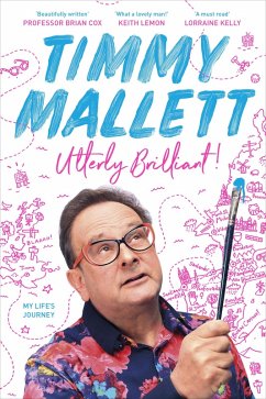 Utterly Brilliant! (eBook, ePUB) - Mallett, Timmy