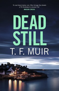 Cover Dead Still (eBook, ePUB)