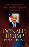 Donald Trump Impeached - The Timeline, Legal Grounds & Key Documents (eBook, ePUB)