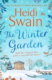 The Winter Garden (eBook, ePUB)