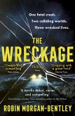 The Wreckage (eBook, ePUB)