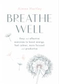 Breathe Well (eBook, ePUB)