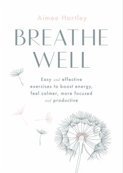 Breathe Well (eBook, ePUB) - Hartley, Aimee