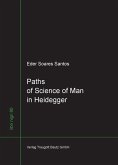 Path of Science of Man in Heidegger (eBook, PDF)