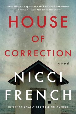 House of Correction (eBook, ePUB) - French, Nicci