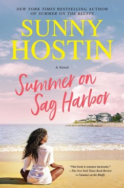 Summer on Sag Harbor (eBook, ePUB) - Hostin, Sunny