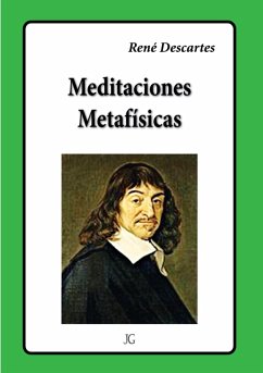 Meditaciones metafísicas (eBook, ePUB)