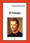El Príncipe (eBook, ePUB)