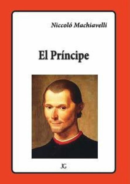El Príncipe (eBook, ePUB)