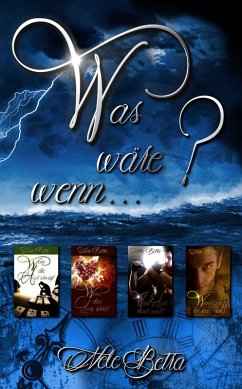 Cover Was wäre wenn ...? (eBook, ePUB)