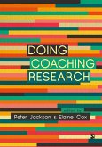 Doing Coaching Research (eBook, PDF)