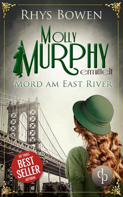 Mord am East River (eBook, ePUB) - Bowen, Rhys