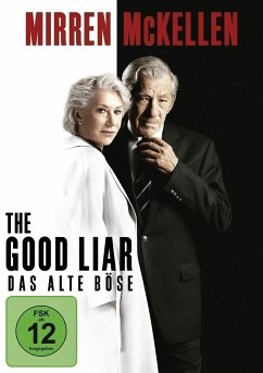 The Good Liar - Das alte Böse - Helen Mirren,Ian Mckellen,Russell Tovey