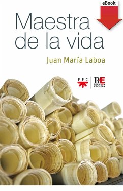 Cover Maestra de la vida (eBook, ePUB)