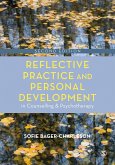 Reflective Practice and Personal Development in Counselling and Psychotherapy (eBook, PDF)