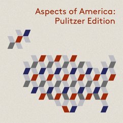 Aspects Of America: The Pulitzer Edition - Kalmar,Carlos/Oregon Symphony