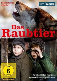 Das Raubtier