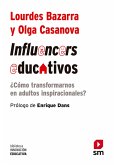 Influencers educativos (eBook, ePUB)