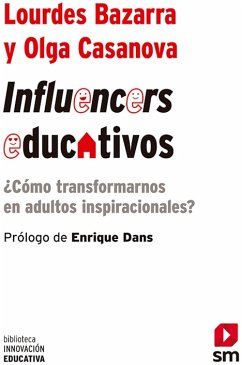 Cover Influencers educativos (eBook, ePUB)