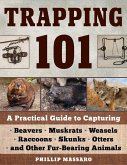 Trapping 101 (eBook, ePUB)