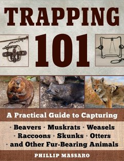 Cover Trapping 101 (eBook, ePUB)