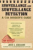 Surveillance and Surveillance Detection (eBook, ePUB)