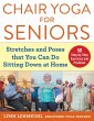 Chair Yoga for Seniors (eBook, ePUB) - Bild 1