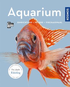 Aquarium (eBook, PDF) - Beck, Angela