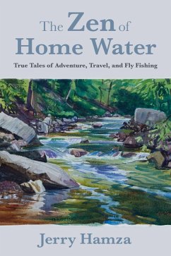 Cover The Zen of Home Water (eBook, ePUB)