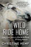 Wild Ride Home (eBook, ePUB)