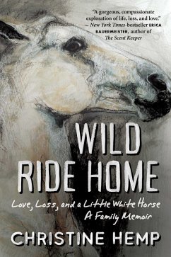 Wild Ride Home (eBook, ePUB) - Hemp, Christine