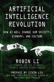 Artificial Intelligence Revolution (eBook, ePUB)