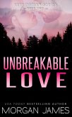 Unbreakable Love (Retribution Series, #3) (eBook, ePUB)