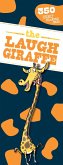 The Laugh Giraffe (eBook, ePUB)