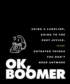 Cover OK, Boomer (eBook, ePUB)